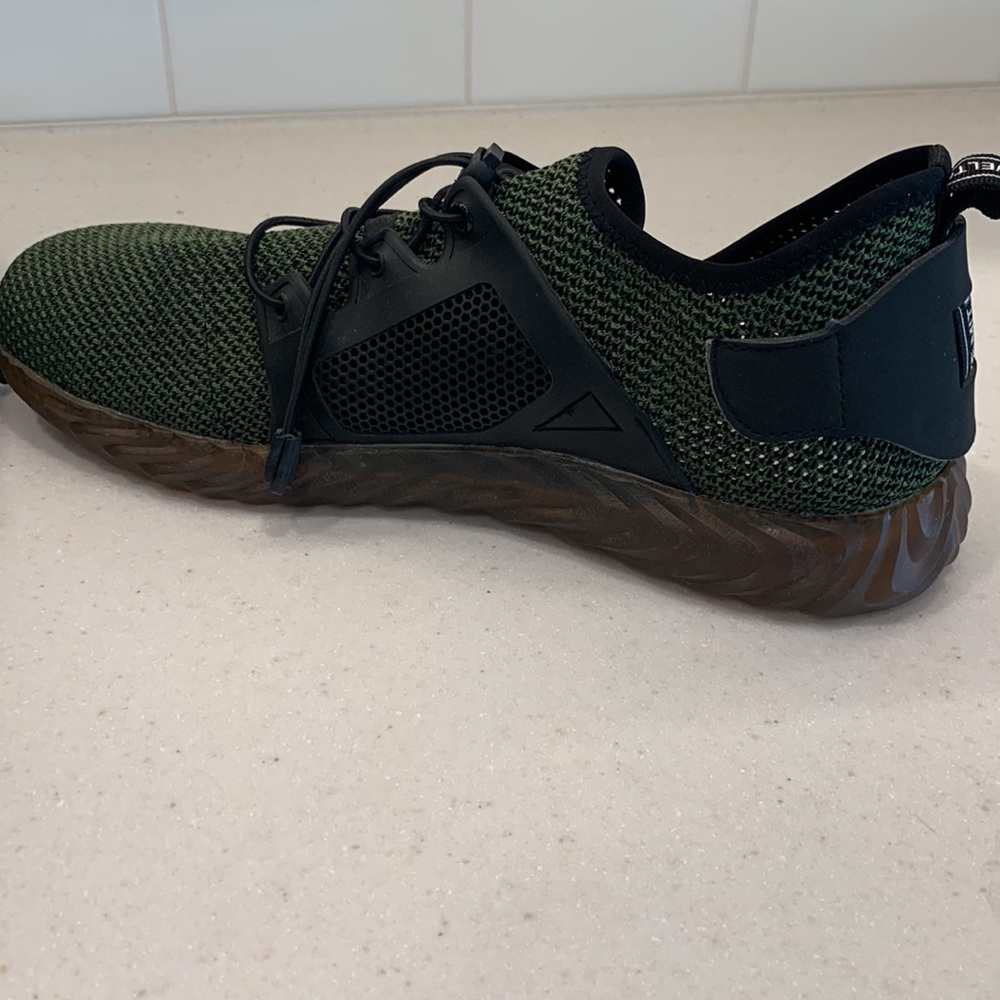 Ryder shoes - Picture 5 of 7